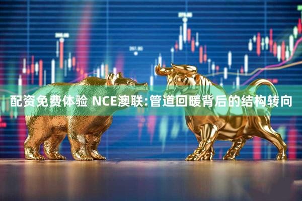 配资免费体验 NCE澳联:管道回暖背后的结构转向